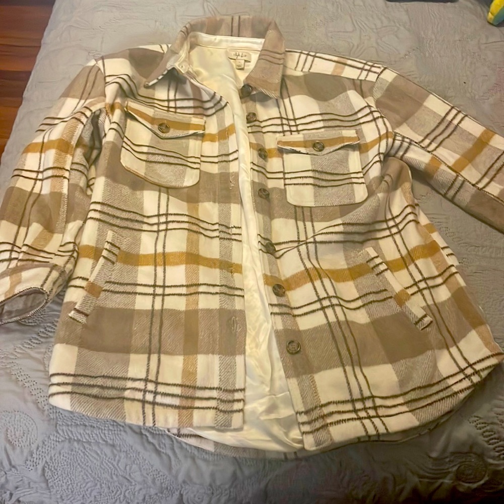 Really nice jacket
